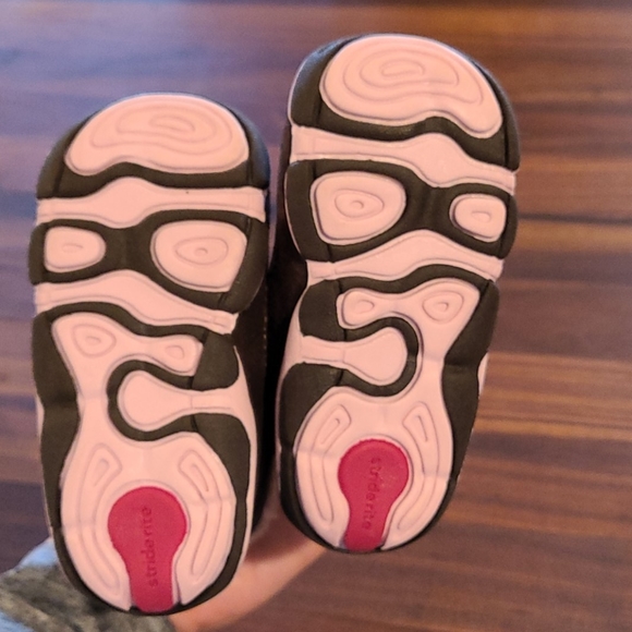 Stride Rite boots - Picture 4 of 6